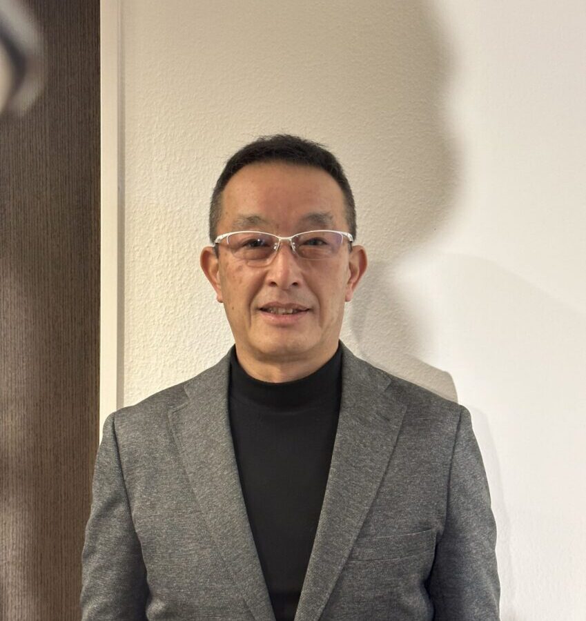 谷内 則治