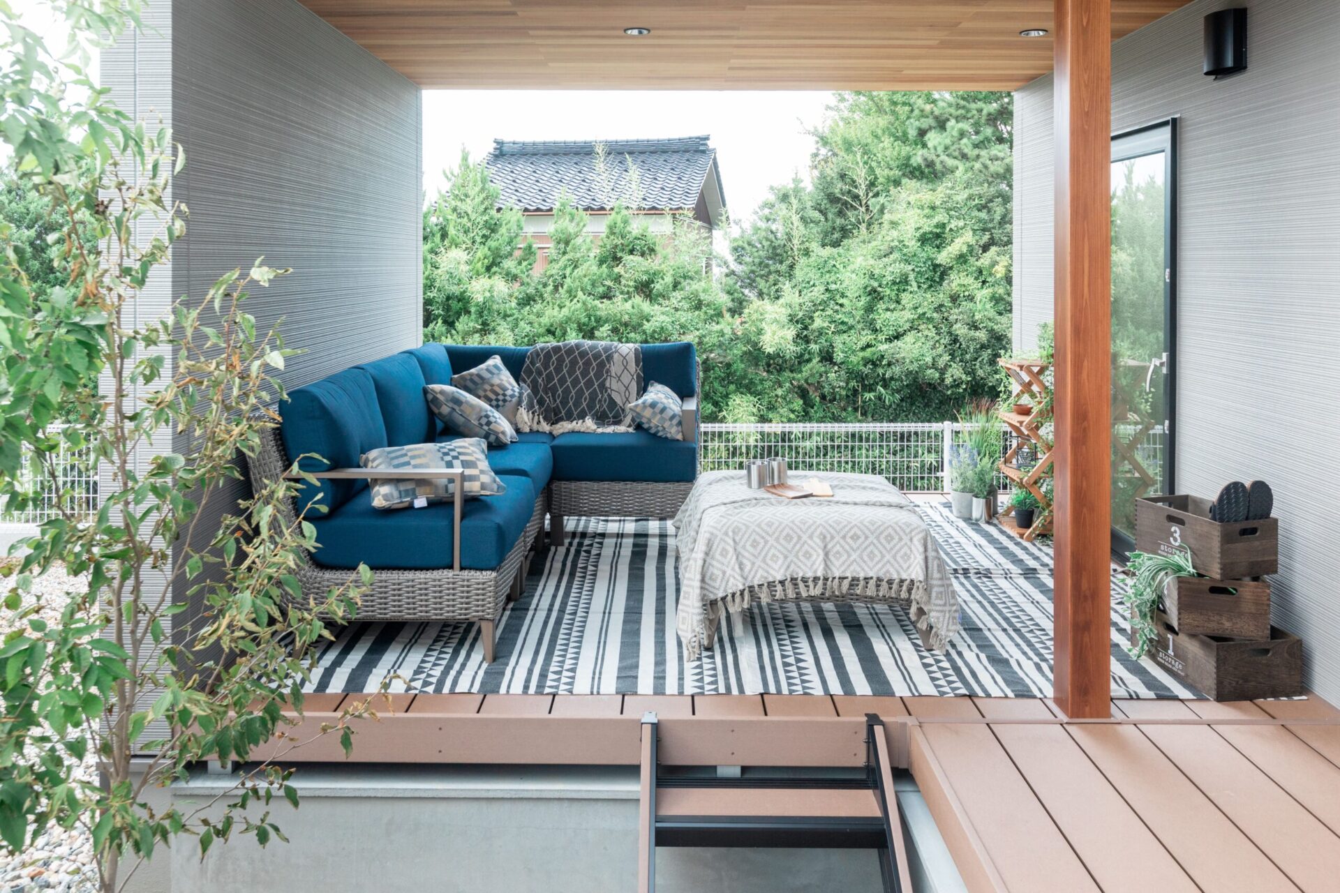 人生を楽しみたい方へ向けた住まい提案