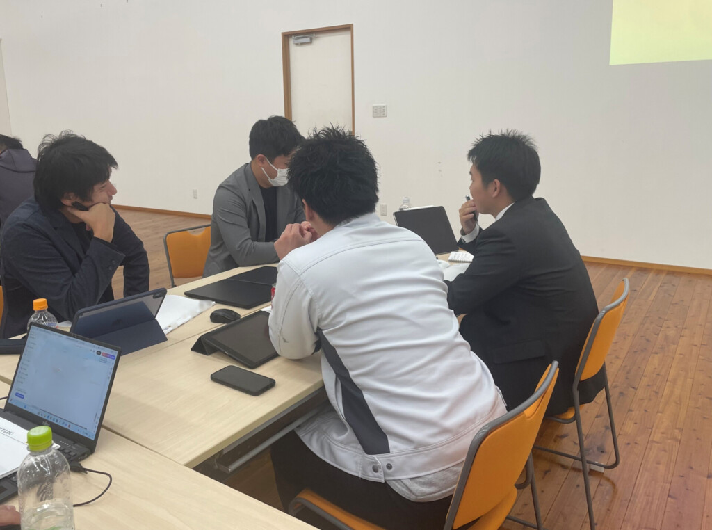 新展示場がオープンしました！