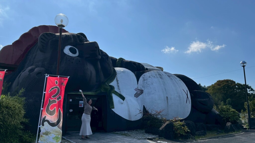 新展示場がオープンしました！