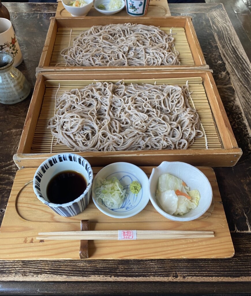 盛岡に行ってきました