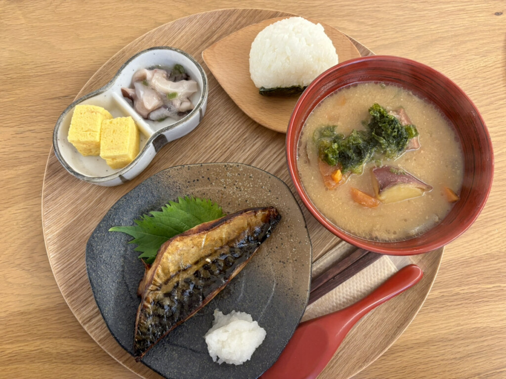 能登の美味しい食材を使って