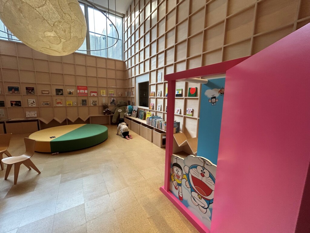 新展示場がオープンしました！