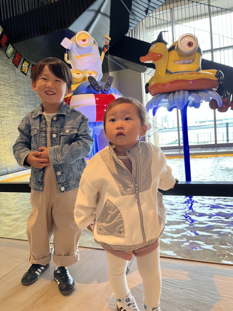 新展示場がオープンしました！