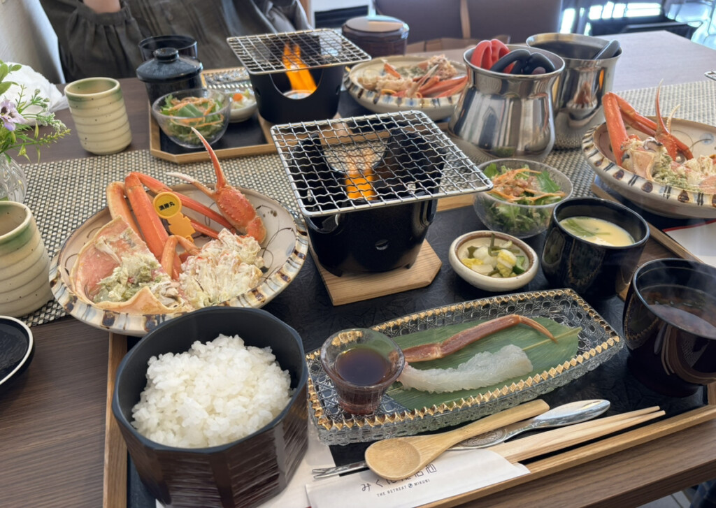 福井くいだおれ日記