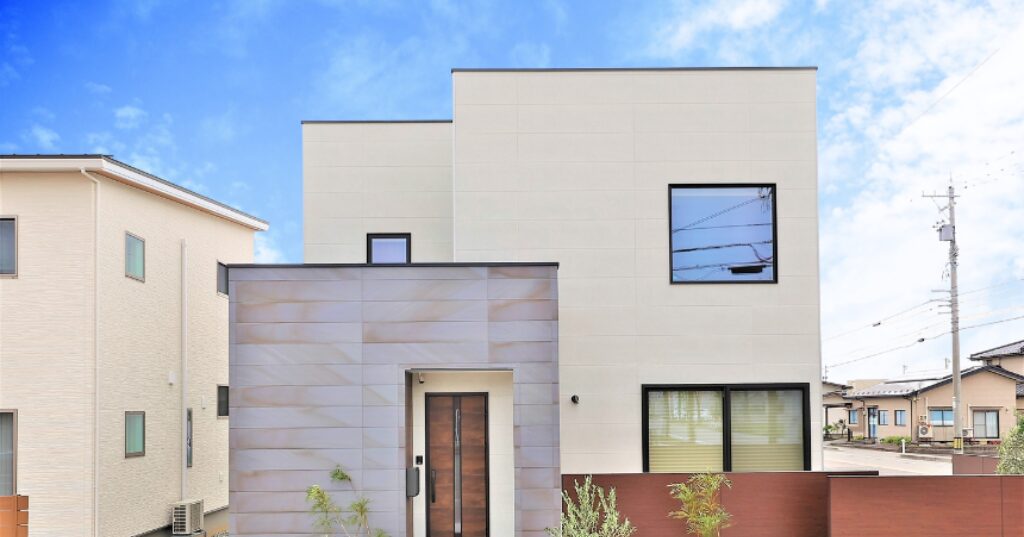 新展示場がオープンしました！