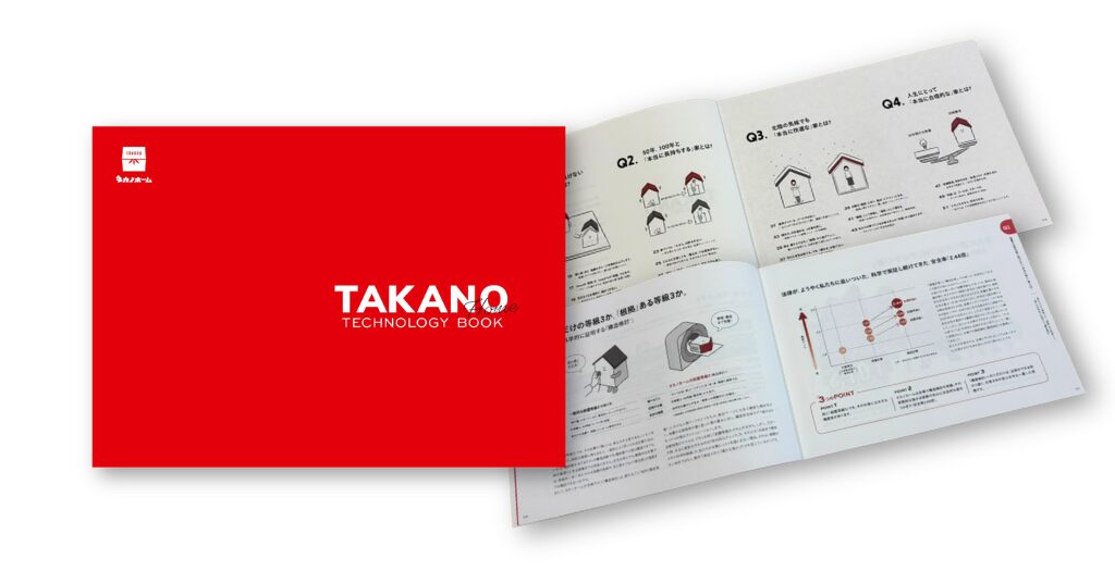 テクノロジーブック