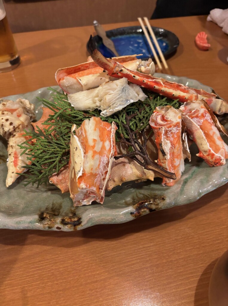 北海道旅行兼友人の結婚式！