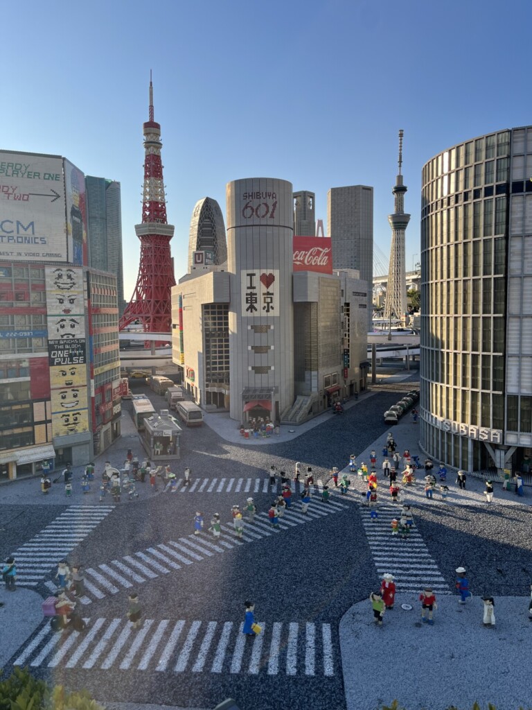 子供も大人も楽しめる場所！