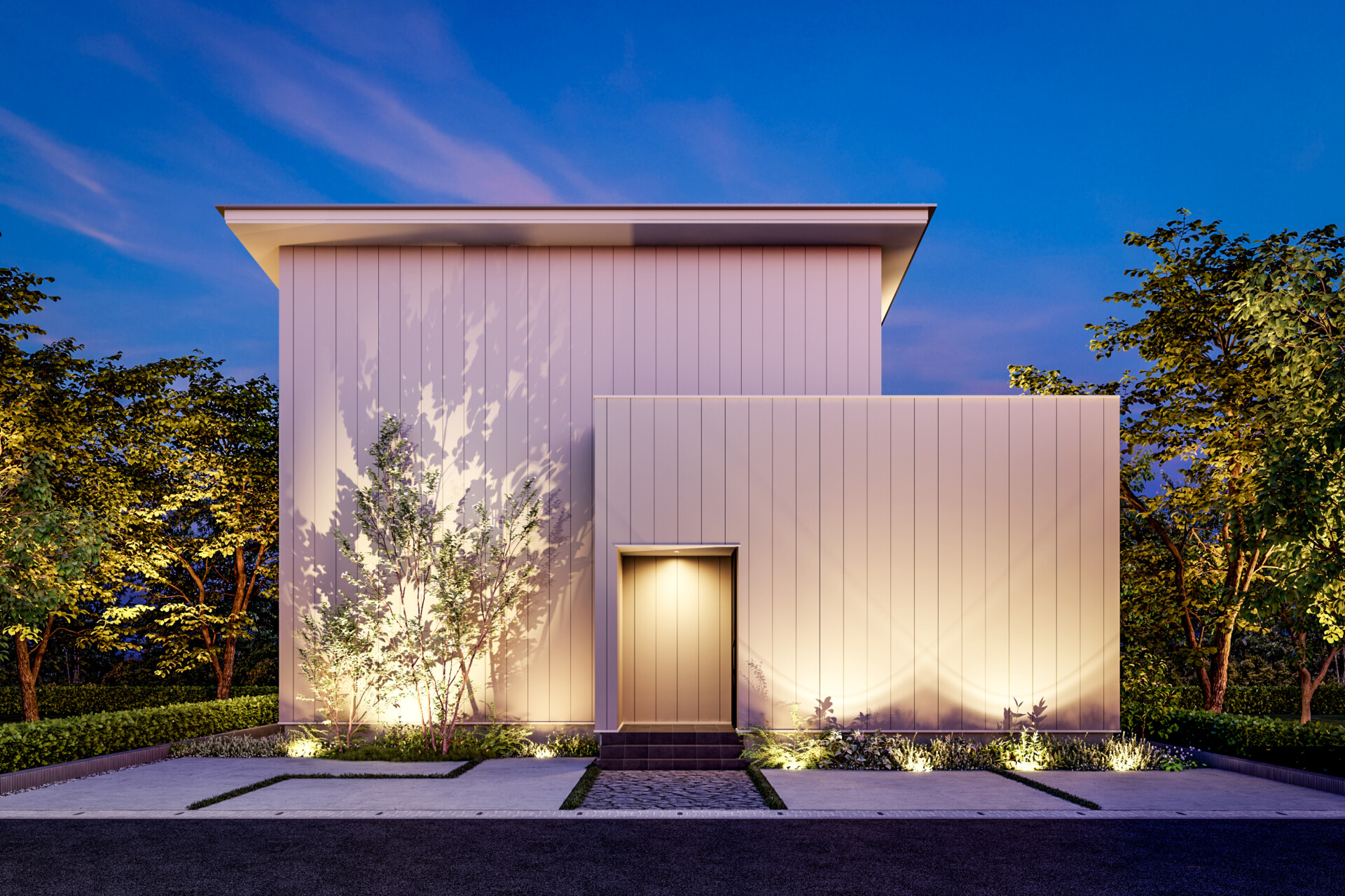 富山市速星モデル