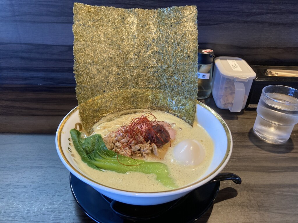 未知の味へ挑戦！！