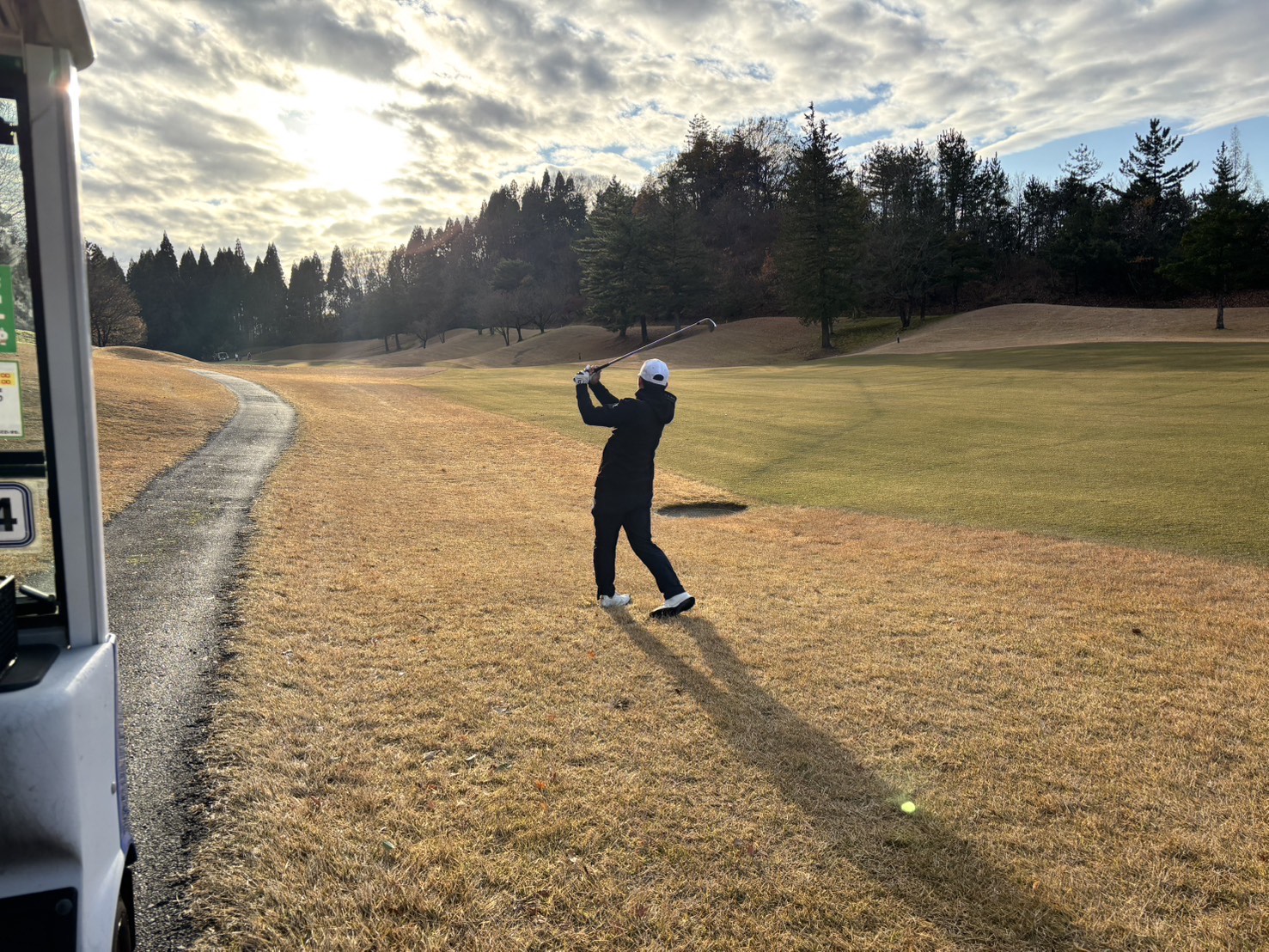 スタッフ名が入ります。