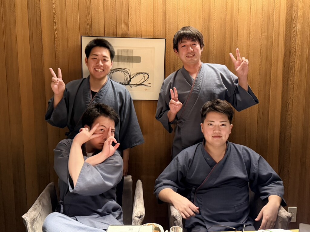 北海道旅行に行ってきました！！