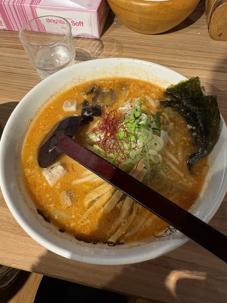 大阪・北海道！