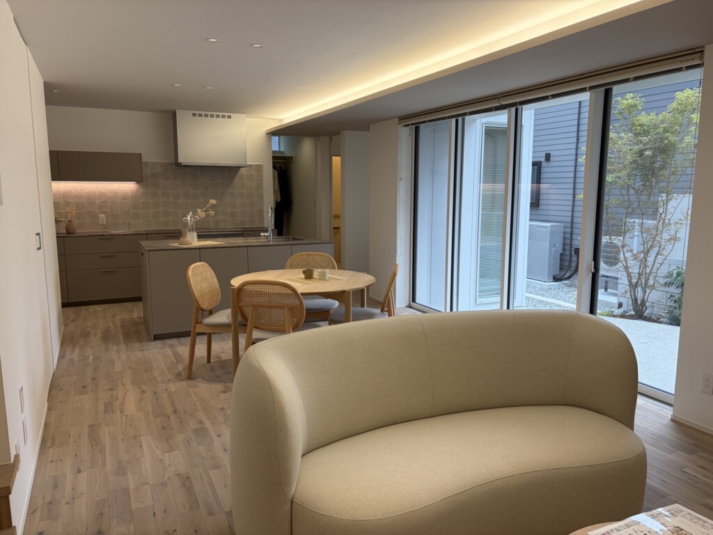 新モデルハウス誕生！！