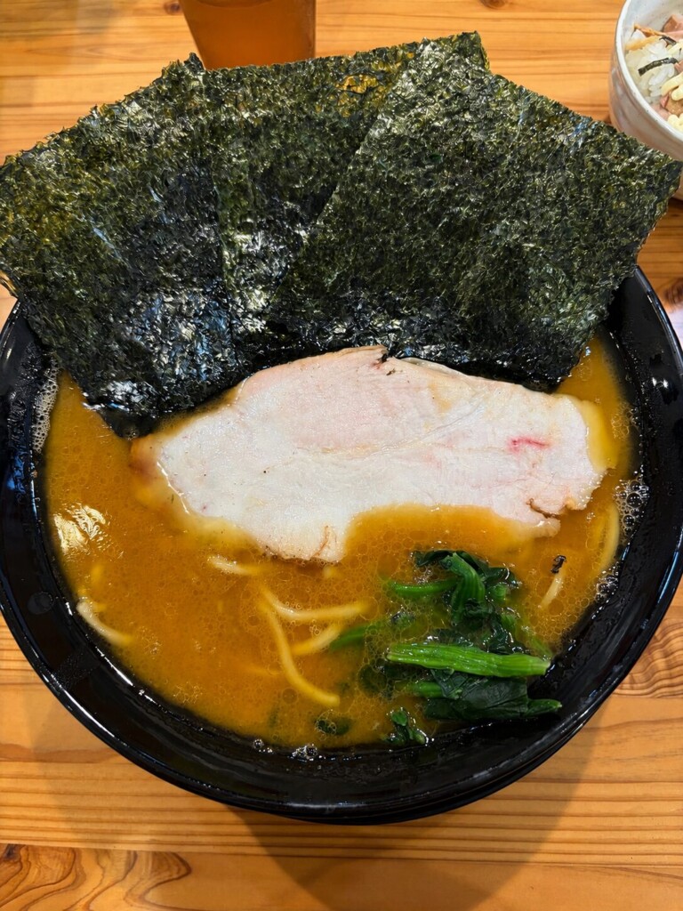 王道乃印 富山家