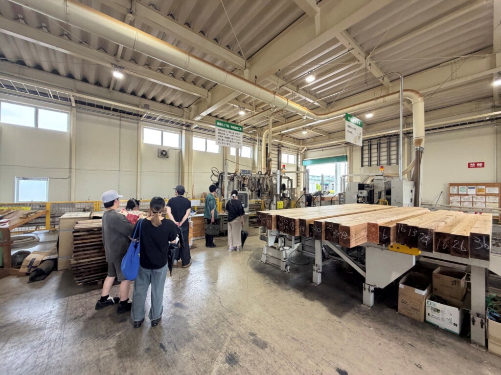 7/11　住まいの体験会を開催いたしました！