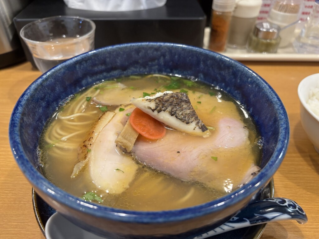 せっかくなので