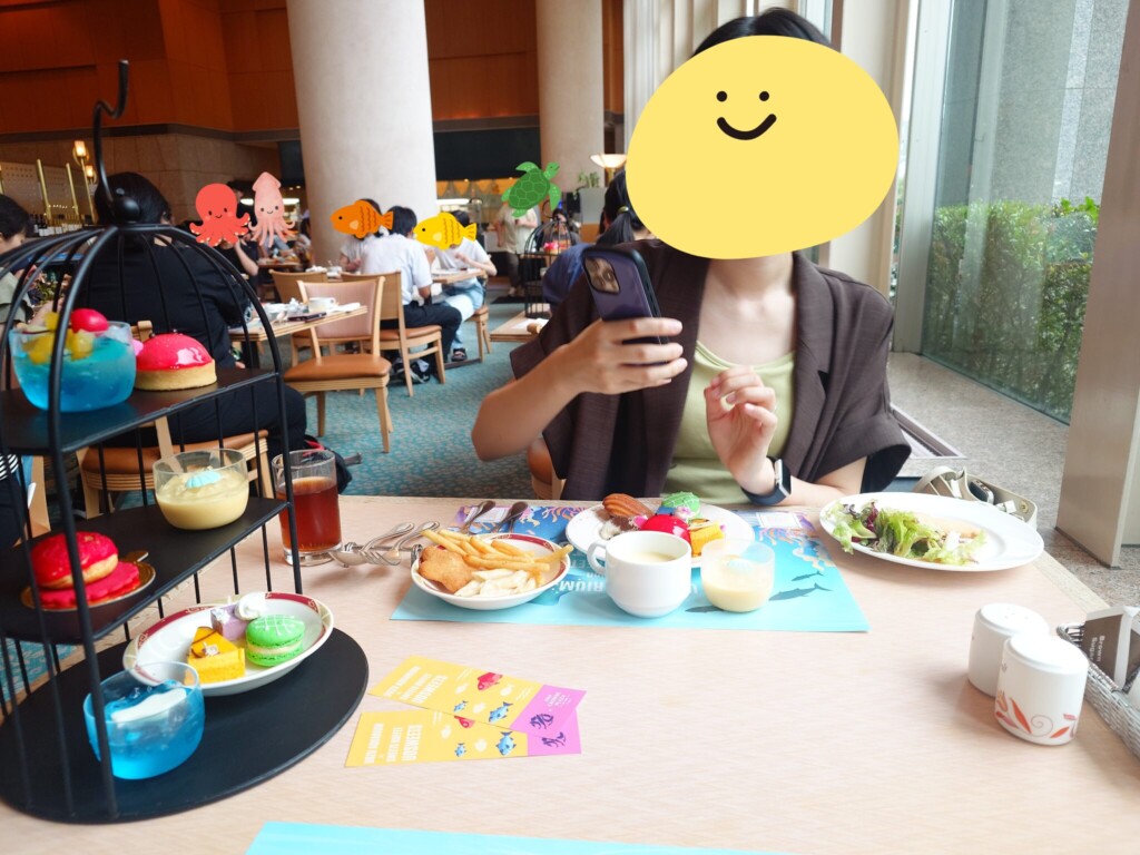 うおすいーつ🐟