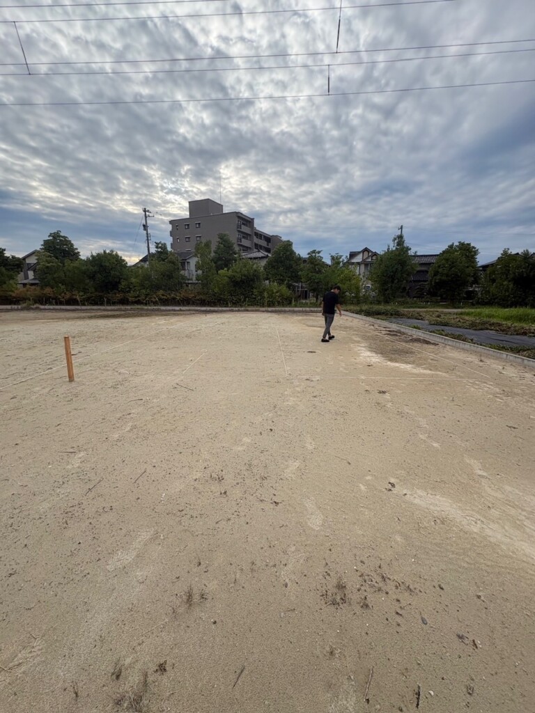 新展示場がオープンしました！