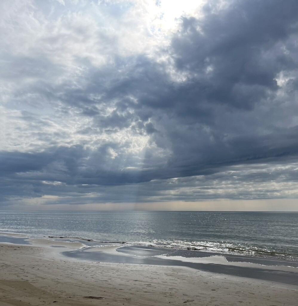 千里浜